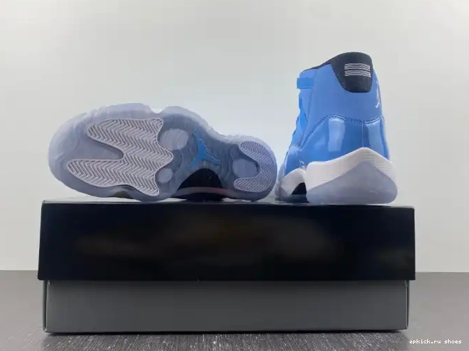 Rep of 29) (11 Jordan Gift 717602-900 Ultimate Flight 0516